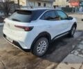 Белый Опель Mokka, объемом двигателя 1.2 л и пробегом 31 тыс. км за 20500 $, фото 8 на Automoto.ua