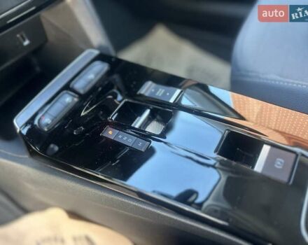 Белый Опель Mokka, объемом двигателя 1.2 л и пробегом 98 тыс. км за 16100 $, фото 17 на Automoto.ua