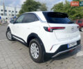 Білий Опель Mokka, об'ємом двигуна 1.2 л та пробігом 31 тис. км за 18500 $, фото 18 на Automoto.ua
