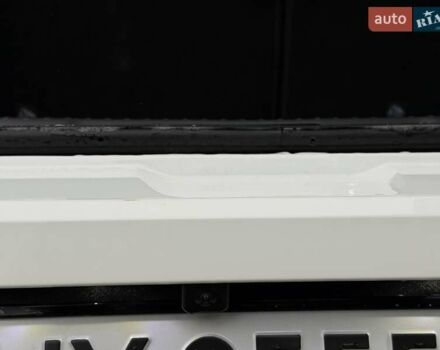 Белый Опель Mokka, объемом двигателя 1.2 л и пробегом 23 тыс. км за 18000 $, фото 14 на Automoto.ua