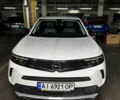 Белый Опель Mokka, объемом двигателя 1.2 л и пробегом 34 тыс. км за 19000 $, фото 28 на Automoto.ua