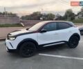 Белый Опель Mokka, объемом двигателя 1.2 л и пробегом 50 тыс. км за 20500 $, фото 10 на Automoto.ua