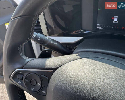 Белый Опель Mokka, объемом двигателя 1.2 л и пробегом 33 тыс. км за 18800 $, фото 38 на Automoto.ua