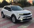Опель Mokka 2021 в Запорожье на Automoto.ua Белый Опель Mokka, объемом двигателя 1.2 л и пробегом 76 тыс. км за 17500 $, фото 3 на Automoto.ua