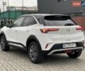 Білий Опель Mokka, об'ємом двигуна 1.2 л та пробігом 98 тис. км за 16200 $, фото 11 на Automoto.ua