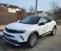 Белый Опель Mokka, объемом двигателя 1.2 л и пробегом 31 тыс. км за 20500 $, фото 1 на Automoto.ua
