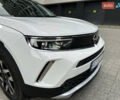 Білий Опель Mokka, об'ємом двигуна 0 л та пробігом 80 тис. км за 16500 $, фото 5 на Automoto.ua