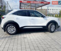 Білий Опель Mokka, об'ємом двигуна 1.2 л та пробігом 31 тис. км за 18500 $, фото 11 на Automoto.ua
