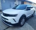 Белый Опель Mokka, объемом двигателя 1.2 л и пробегом 75 тыс. км за 18200 $, фото 1 на Automoto.ua