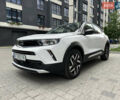 Білий Опель Mokka, об'ємом двигуна 0 л та пробігом 80 тис. км за 16500 $, фото 19 на Automoto.ua