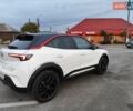 Белый Опель Mokka, объемом двигателя 1.2 л и пробегом 50 тыс. км за 20500 $, фото 9 на Automoto.ua