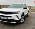 Белый Опель Mokka, объемом двигателя 1.2 л и пробегом 24 тыс. км за 18300 $, фото 1 на Automoto.ua
