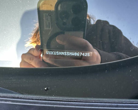 Белый Опель Mokka, объемом двигателя 1.2 л и пробегом 34 тыс. км за 19000 $, фото 8 на Automoto.ua