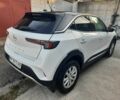 Белый Опель Mokka, объемом двигателя 1.2 л и пробегом 75 тыс. км за 18200 $, фото 4 на Automoto.ua