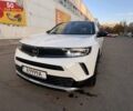 Білий Опель Mokka, об'ємом двигуна 1.2 л та пробігом 25 тис. км за 20999 $, фото 1 на Automoto.ua