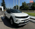 Белый Опель Mokka, объемом двигателя 1.2 л и пробегом 72 тыс. км за 19700 $, фото 1 на Automoto.ua