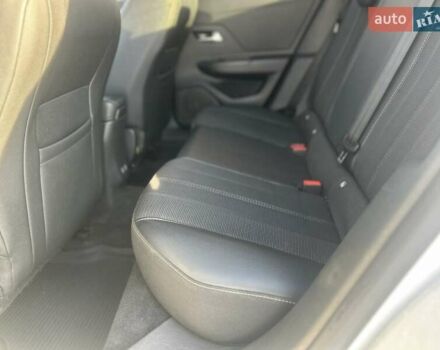 Белый Опель Mokka, объемом двигателя 1.2 л и пробегом 98 тыс. км за 16100 $, фото 19 на Automoto.ua