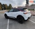 Белый Опель Mokka, объемом двигателя 1.2 л и пробегом 50 тыс. км за 20500 $, фото 6 на Automoto.ua
