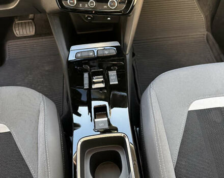 Белый Опель Mokka, объемом двигателя 1.2 л и пробегом 34 тыс. км за 19000 $, фото 15 на Automoto.ua