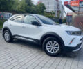 Білий Опель Mokka, об'ємом двигуна 1.2 л та пробігом 31 тис. км за 18500 $, фото 1 на Automoto.ua