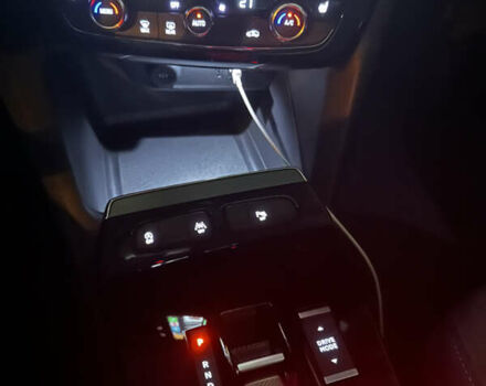 Белый Опель Mokka, объемом двигателя 1.2 л и пробегом 34 тыс. км за 19000 $, фото 33 на Automoto.ua