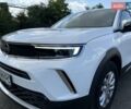 Белый Опель Mokka, объемом двигателя 1.2 л и пробегом 23 тыс. км за 20000 $, фото 5 на Automoto.ua