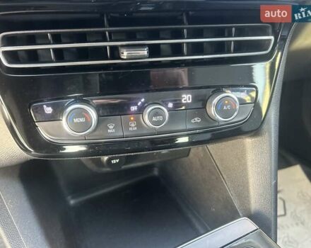 Белый Опель Mokka, объемом двигателя 1.2 л и пробегом 98 тыс. км за 16100 $, фото 13 на Automoto.ua