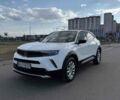 Білий Опель Mokka, об'ємом двигуна 1.2 л та пробігом 19 тис. км за 20000 $, фото 1 на Automoto.ua