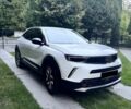 Белый Опель Mokka, объемом двигателя 0 л и пробегом 64 тыс. км за 17200 $, фото 1 на Automoto.ua
