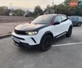 Белый Опель Mokka, объемом двигателя 1.2 л и пробегом 50 тыс. км за 20500 $, фото 3 на Automoto.ua