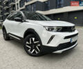 Білий Опель Mokka, об'ємом двигуна 0 л та пробігом 80 тис. км за 16500 $, фото 1 на Automoto.ua