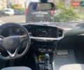Белый Опель Mokka, объемом двигателя 1.2 л и пробегом 11 тыс. км за 16000 $, фото 4 на Automoto.ua