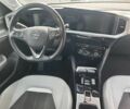 Белый Опель Mokka, объемом двигателя 1.2 л и пробегом 75 тыс. км за 18200 $, фото 8 на Automoto.ua