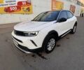 Білий Опель Mokka, об'ємом двигуна 1.2 л та пробігом 25 тис. км за 20999 $, фото 1 на Automoto.ua
