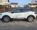 Белый Опель Mokka, объемом двигателя 1.2 л и пробегом 31 тыс. км за 20500 $, фото 3 на Automoto.ua