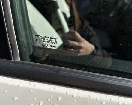 Белый Опель Mokka, объемом двигателя 1.2 л и пробегом 34 тыс. км за 19000 $, фото 10 на Automoto.ua