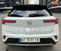 Білий Опель Mokka, об'ємом двигуна 0 л та пробігом 80 тис. км за 16500 $, фото 6 на Automoto.ua