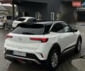 Белый Опель Mokka, объемом двигателя 1.2 л и пробегом 23 тыс. км за 18000 $, фото 7 на Automoto.ua