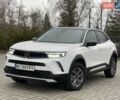 Білий Опель Mokka, об'ємом двигуна 1.2 л та пробігом 98 тис. км за 16200 $, фото 4 на Automoto.ua