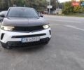 Белый Опель Mokka, объемом двигателя 1.2 л и пробегом 50 тыс. км за 20500 $, фото 4 на Automoto.ua