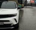Белый Опель Mokka, объемом двигателя 1.2 л и пробегом 23 тыс. км за 18000 $, фото 9 на Automoto.ua