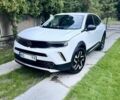 Белый Опель Mokka, объемом двигателя 0 л и пробегом 64 тыс. км за 17200 $, фото 1 на Automoto.ua