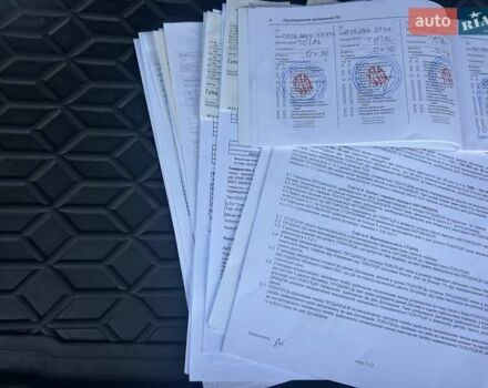 Белый Опель Mokka, объемом двигателя 1.2 л и пробегом 98 тыс. км за 16100 $, фото 24 на Automoto.ua