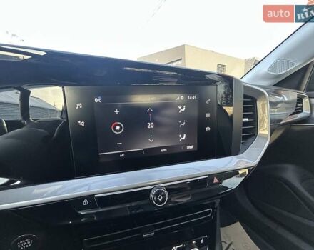 Белый Опель Mokka, объемом двигателя 1.2 л и пробегом 98 тыс. км за 16100 $, фото 12 на Automoto.ua