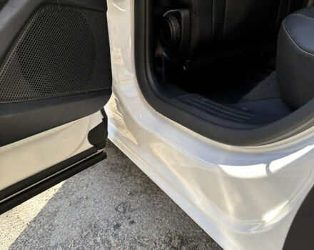 Белый Опель Mokka, объемом двигателя 1.2 л и пробегом 34 тыс. км за 19000 $, фото 23 на Automoto.ua