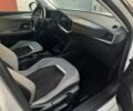 Белый Опель Mokka, объемом двигателя 1.2 л и пробегом 75 тыс. км за 18200 $, фото 7 на Automoto.ua