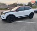 Белый Опель Mokka, объемом двигателя 1.2 л и пробегом 50 тыс. км за 20500 $, фото 2 на Automoto.ua