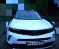 Белый Опель Mokka, объемом двигателя 1.2 л и пробегом 18 тыс. км за 21500 $, фото 1 на Automoto.ua
