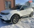 Белый Опель Mokka, объемом двигателя 1.2 л и пробегом 98 тыс. км за 16100 $, фото 1 на Automoto.ua
