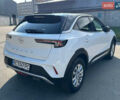 Белый Опель Mokka, объемом двигателя 1.2 л и пробегом 33 тыс. км за 18800 $, фото 8 на Automoto.ua